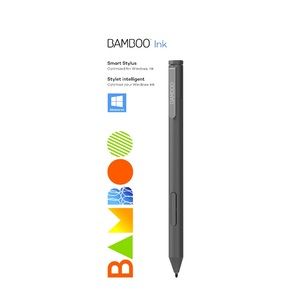 Bamboo Ink Smart Stylus